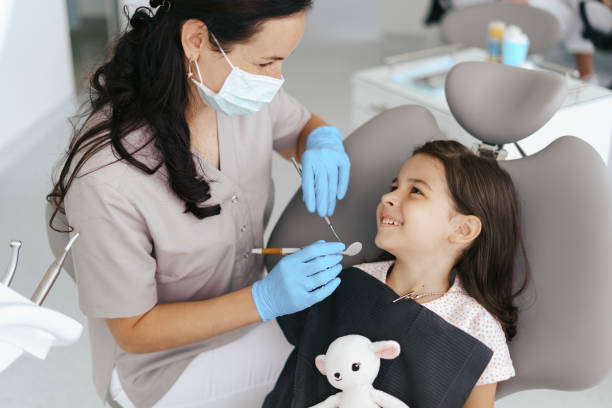 Best Weekend Emergency Dentist in Wakeeney, KS
