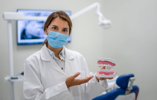 Best Emergency Root Canal Treatment in Wakeeney, KS