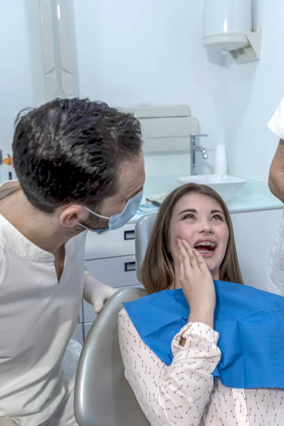Best Emergency Dental Services for Seniors in Wakeeney, KS