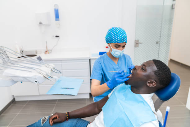 Best Emergency Root Canal Treatment in Wakeeney, KS